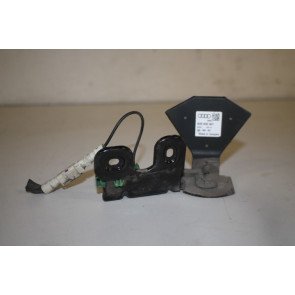 Houder antenne links Audi A6, S6, A7, S7 Bj 15-18