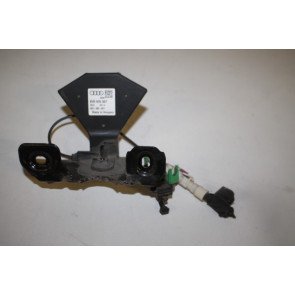 Houder antenne rechts Audi A6, S6, A7, S7 Bj 15-18