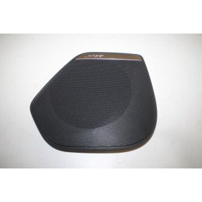 Bose luidsprekerrooster portier LA zwart Audi A7, S7, RS7 Bj 11-18