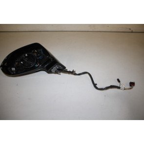 Buitenspiegelsteun links mythoszwart ENGELS Audi A7, S7, RS7 Bj 11-18