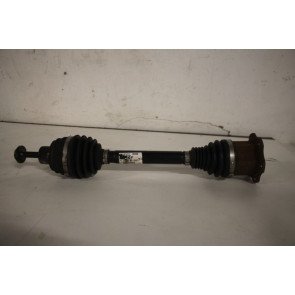 Aandrijfas met homokineten div. Audi modellen Bj 10-18