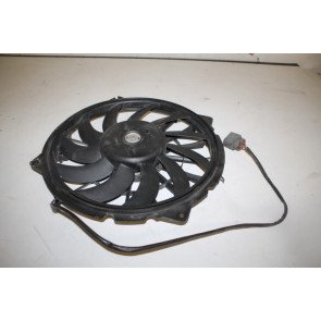 Koelluchtventilator 400W links Audi S4, RS4 Bj 01-08