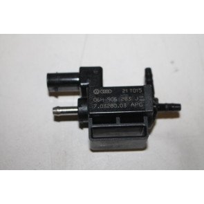 Magneetklep 1.8/2.0 TFSi benz. div. Audi modellen Bj 13-heden