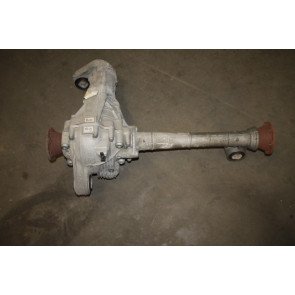 Voorasaandrijving 4.2 V8 TDI Audi Q7 Bj 10-15