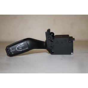 Schakelaar cruise control zwart div. Audi modellen Bj 01-11