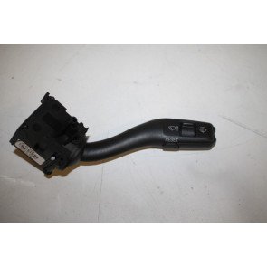 Schakelaar ruitenwisser, boordcomputer div. Audi modellen Bj 01-10