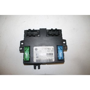 Regelapparaat memorystoel Audi A8, S8 Bj 03-10