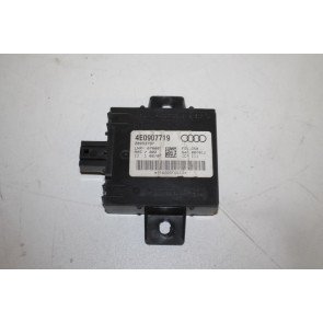 Regelapparaat kantelbeveiliging en alarmsysteem Audi A8, S8 Bj 03-10