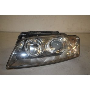 Xenon koplamp links ENGELS Audi A8, S8 Bj 03-10