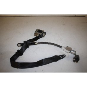 3-punts veiligheidsgordel RV zwart ENGELS Audi A8, S8 Bj 03-10