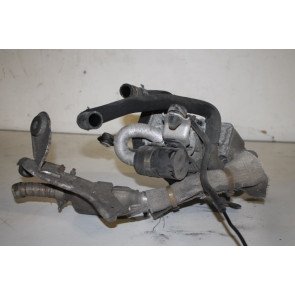 Standkachel 3.0 V6 TDI Audi A8 Bj 03-10