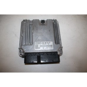 Regelapparaat dieselmotor 2.0 TDI Audi A3 Bj 04-07