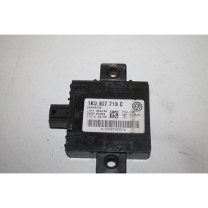 Regelapparaat kantelbeveiliging en alarm Audi A3, S3, RS3 Bj 04-13