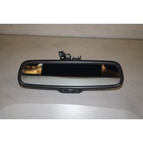 Binnenspiegel, zelfdimmend zwart div. Audi modellen Bj 04-12