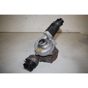 Uitlaatgasturbo 2.0 TDI Audi A4, A5, A6, Q5 Bj 08-12