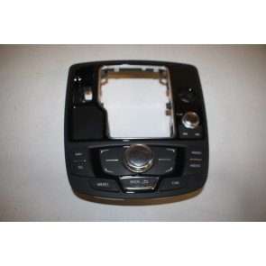 Bedieningseenheid MMI Audi A6, S6 Bj 11-14
