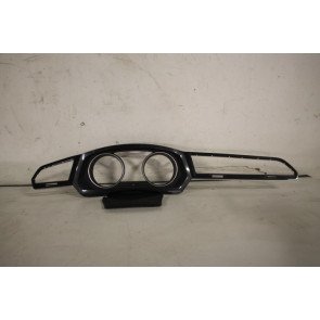 Afdekplaat polar night Volkswagen Tiguan Bj 16-heden