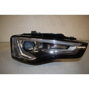 Xenon koplamp met bochtenverlichting rechts ENGELS Audi A5, S5, RS5 Bj 12-17
