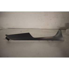 Sierlijst portier LA alu mat Audi A6, S6, RS6 Bj 19-heden
