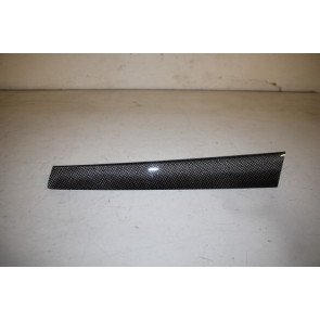 Sierlijst portier RV carbon Audi A8, S8 Bj 10-17