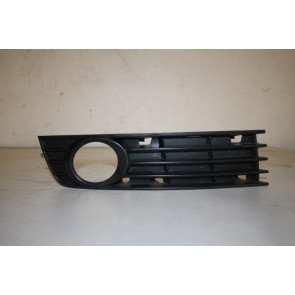 Ventilatierooster RV zwart Audi A4 Bj 01-05