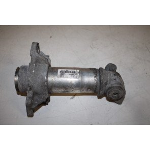 Bumperdrager voorbumper links Audi A4, S4 Bj 01-06