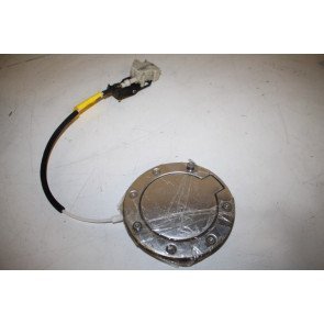 Tankklep incl. stelmotor Audi TT Bj 99-06