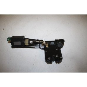 Klepslot achterklep Audi TT Roadster Bj 99-06