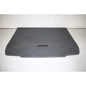 Kofferbakbodem leigrijs Audi TT Roadster Bj 99-06