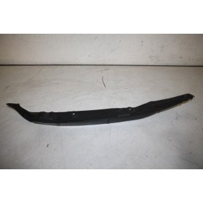 Sluitdeel spatscherm links Audi Q3, RSQ3 Bj 12-18