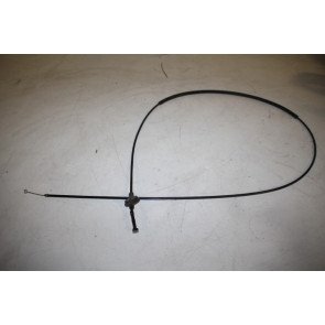 Kabel klepslot motorkap Audi Q3, RSQ3 Bj 12-18