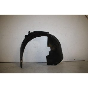 Kunststof spatplaat LV Audi A4, S4 Bj 05-08