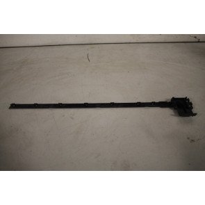 Bevestigingslijst bumper achter Audi A6, S6 Sedan, A7, S7 Bj 19-heden