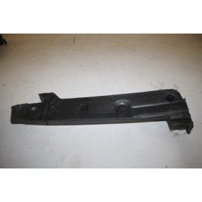 Afdekking motorkap rechts Audi A3, S3 Bj 13-16