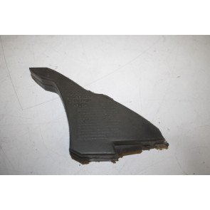 Afdichting spatscherm rechts Audi A3, S3 Hatchback, Sportback Bj 13-20