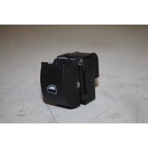 Schakelaar elektr. ruitmechanisme zwart Audi A2, A3, S3, A4, S4, RS4 Bj 00-13