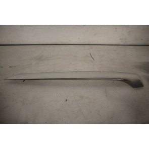 Paneel voor a-stijl RV aluminium Audi A4, S4 cabrio Bj 03-09