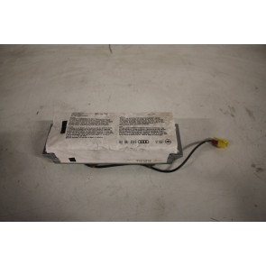 Airbageenheid Audi A4, S4, RS4 Cabrio Bj 01-09