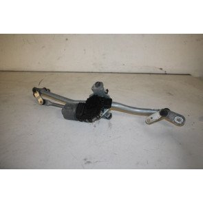 Ruitenwissersteun met wissermotor ENGELS Audi A4, S4 Cabriolet Bj 03-09
