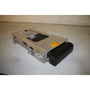 Koprolbescherming Audi A4, S4, RS4 Cabriolet Bj 03-09