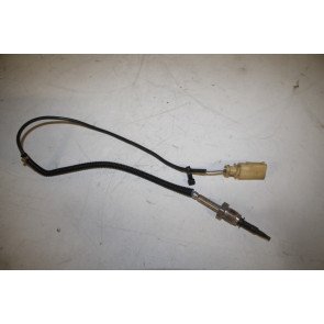 Voeler uitlaatgastemperatuur 3.0 V6 TDI Audi A4, A5, A6, A7, Q5, Q7 Bj 13-heden