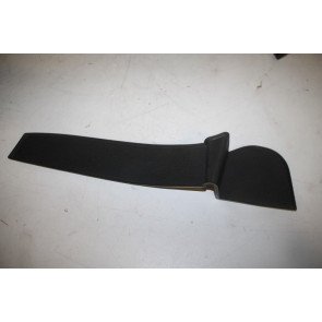 Mat voor portieropbergvak links zwart Audi Q5, SQ5 Bj 09-17