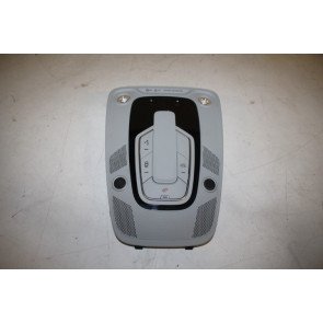 Binnenverlichting voorzijde titaniumgrijs div. Audi modellen Bj 16-heden