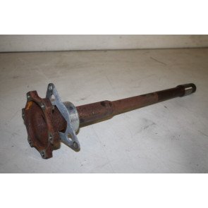 Flensas links div. Audi modellen Bj 08-18