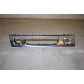 Afdekking middenconsole Audi A6, S6, RS6, A7, S7, RS7 Bj 19-heden