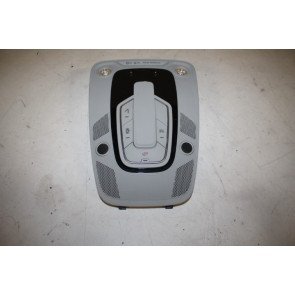 Binnenverlichting titaniumgrijs Audi A4, S4, RS4, A5, S5, RS5 Bj 16-18