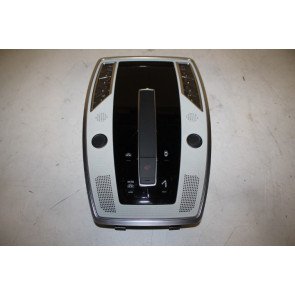 Binnenverlichting pastelzilver Audi A8, S8 Bj 18-heden
