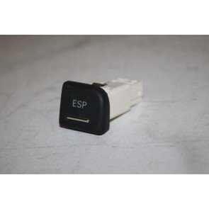 Schakelaar ESP zwart ENGELS Audi A4, S4, RS4 Bj 05-08