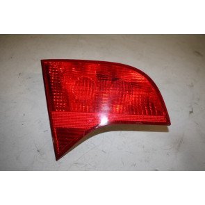 Achterlicht achterklep links Audi A4, S4, RS4 Avant Bj 05-08