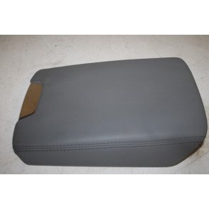Armleuning leer rotorgrijs/antraciet Audi A6, S6, RS6, A7, S7, RS7 Bj 19-heden